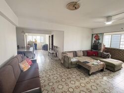 Blk 431 Chong Boon Rise (Ang Mo Kio), HDB 5 Rooms #605409851